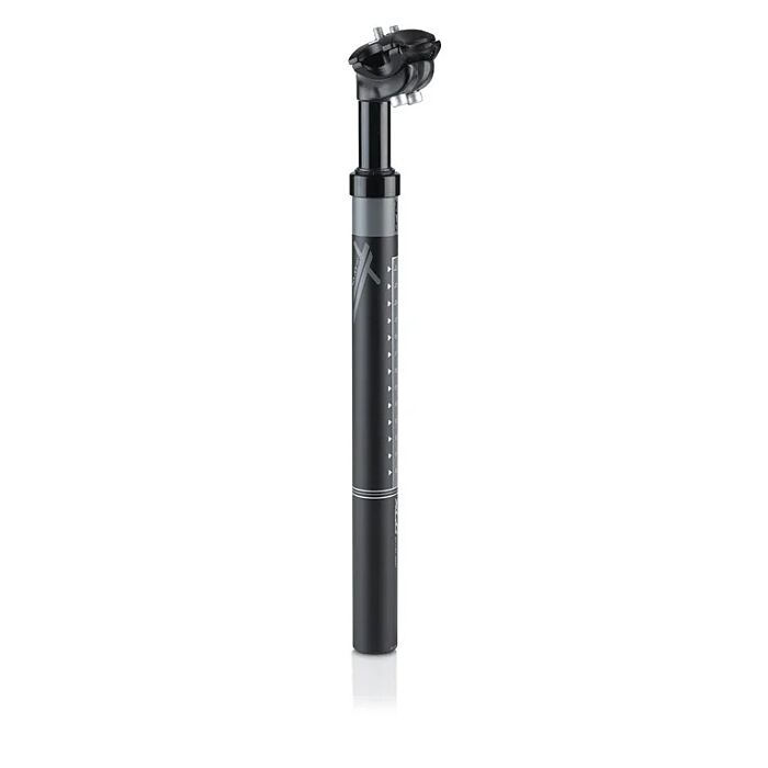 XLC Pro susp. cijev sjedala SP-S05, O 31.6mm, 350mm, black, 86-100kg