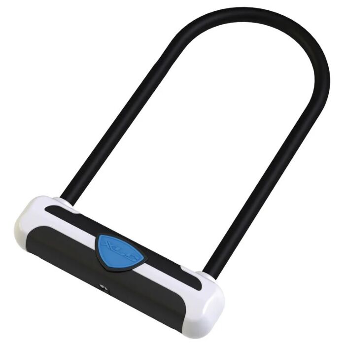 XLC U-lokot Sundance + Cassidy III, Ø 13 mm / 115 x 292 mm