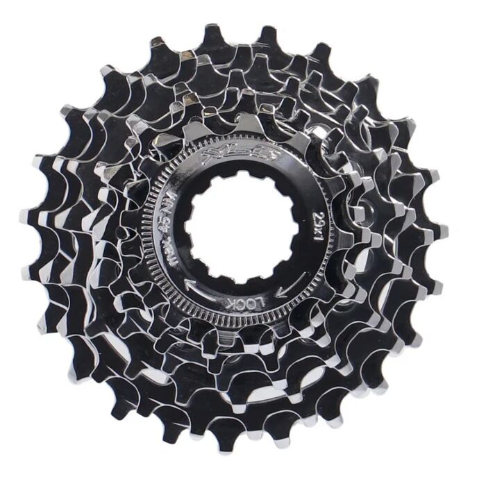 XLC kazeta sprocket 8-brzina 13-14-15-17-19-21-24-28 Campa