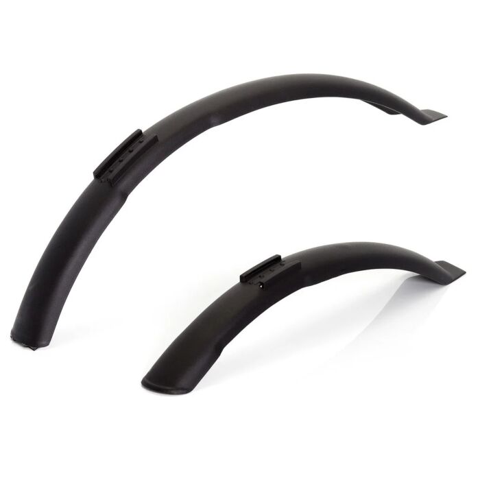 XLC set blatobrana za bicikl MG-C03, 28", crni, 45 mm