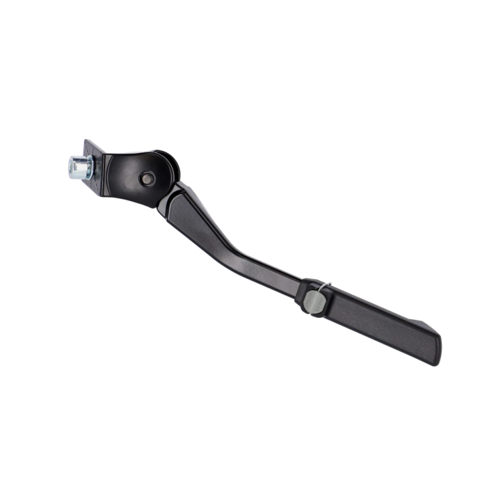 XLC nogica za bicikl Central Mount Kickstand KS-B05, crna, 16-24"