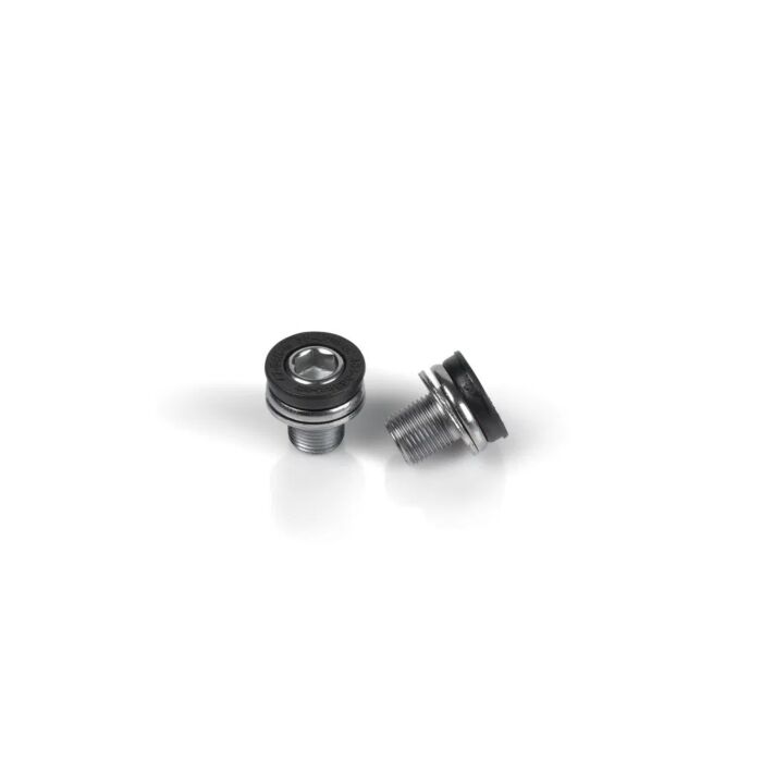 XLC šaraf crank screw set CR-E04 M15 Bosch Active/Performance