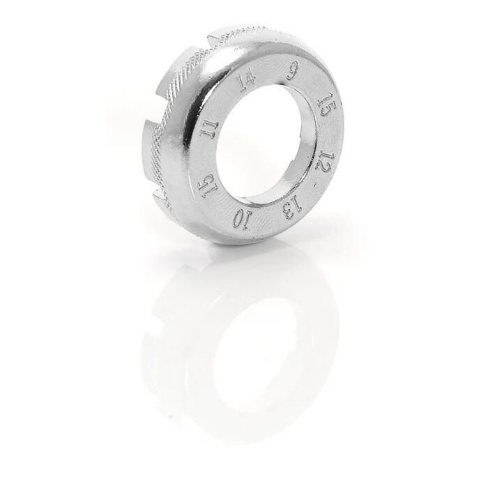 XLC ALAT Spoke nipple wrench, TO-S42