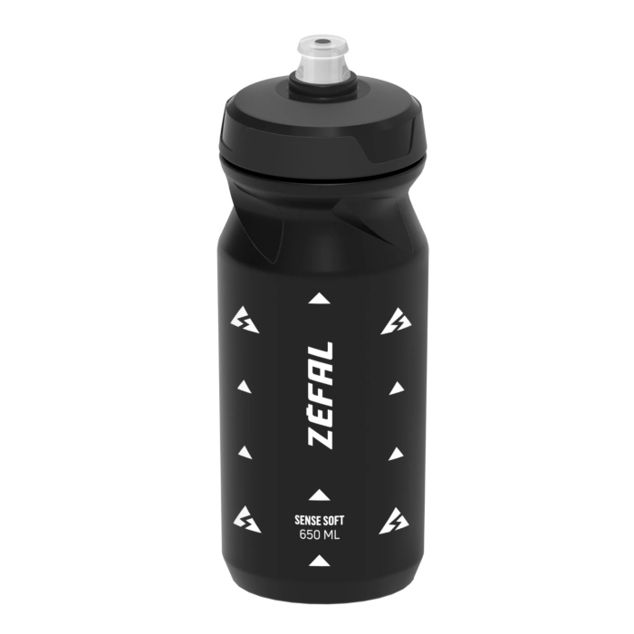 Zefal bidon Sense Soft 65, 650ml, 193mm
