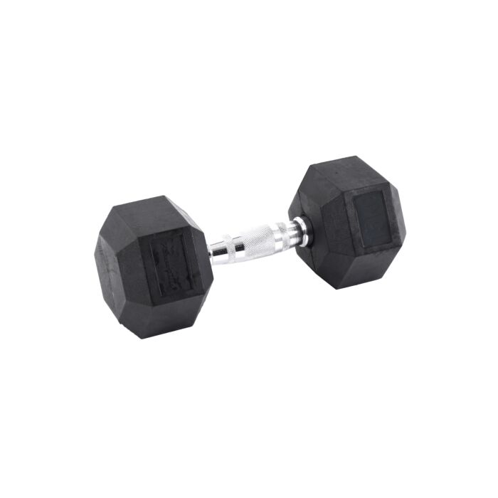 Bučica hex 15kg 