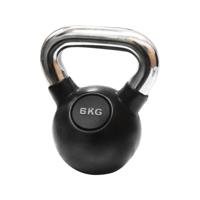 Girja gumirana 6 kg