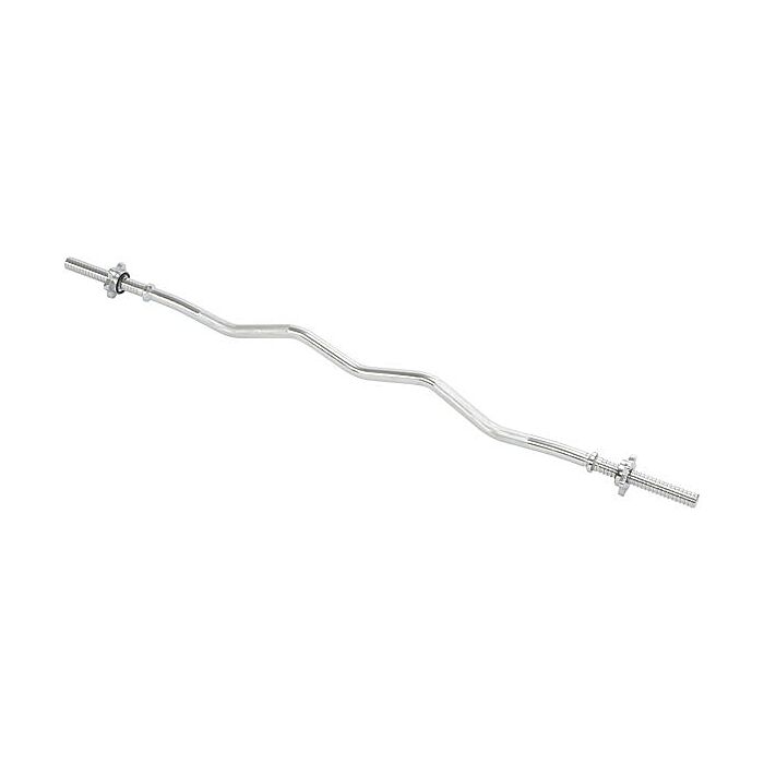 EZ šipka za utege 1.2m/fi30mm
