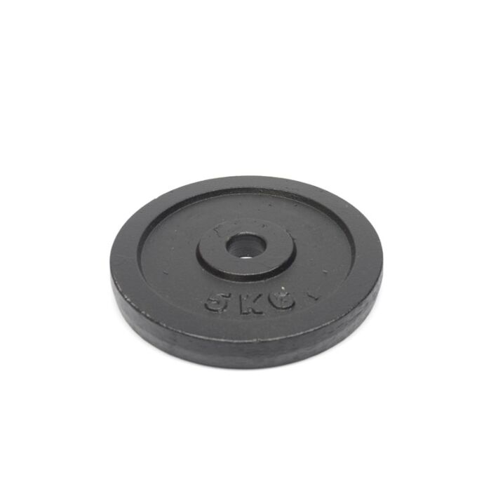 Uteg 5 kg