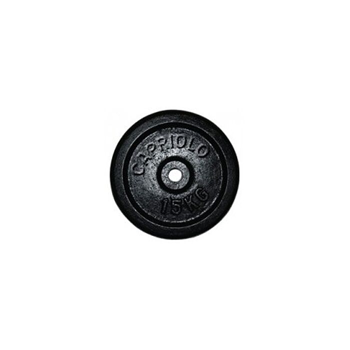 Uteg 15 kg