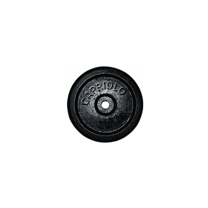 Uteg 20 kg 30mm