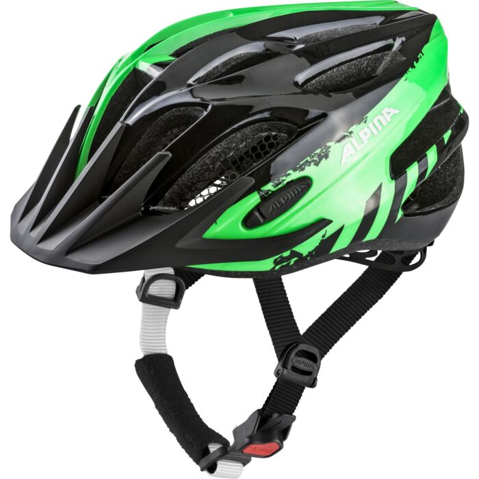 Alpina Sports FB JR 2.0