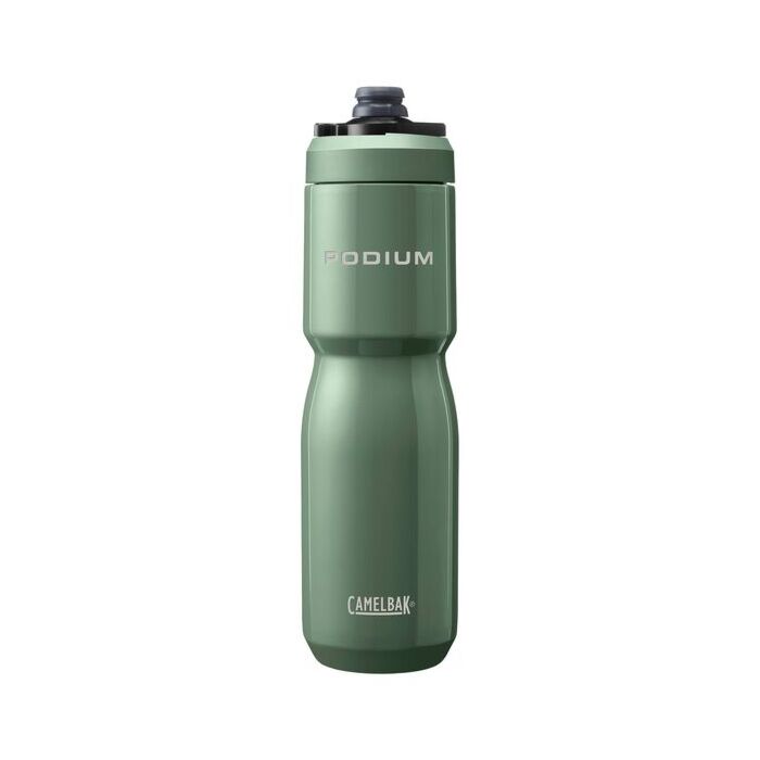 CamelBak bidon PODIUM STEEL TERMO 0,65 l