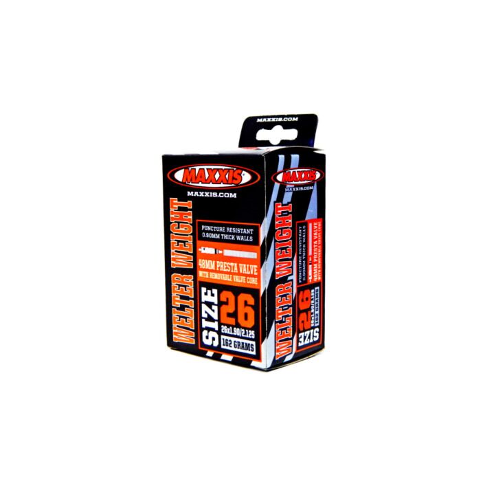 Maxxis zračnica 26x1,90/2,125 AV 0,9mm