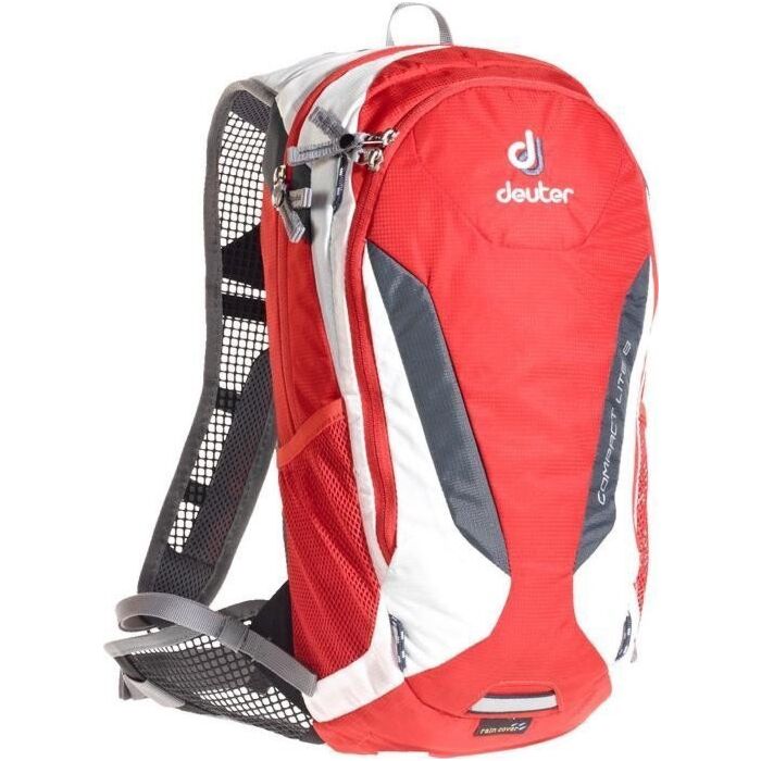 Deuter biciklistički ruksak Compact Lite 8