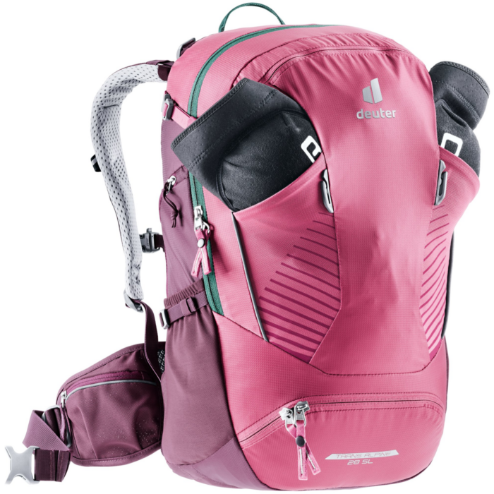 Deuter biciklistički ruksak Trans Alpine 28 SL