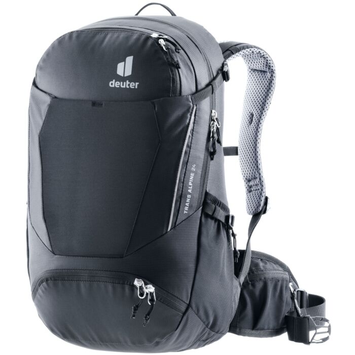 Deuter biciklistički ruksak Trans Alpine 24