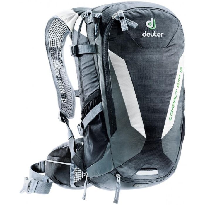 Deuter biciklistički ruksak Compact EXP 12