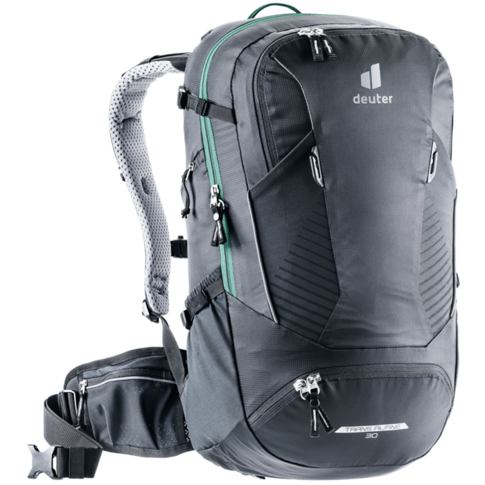 Deuter biciklistički ruksak Trans Alpine 30