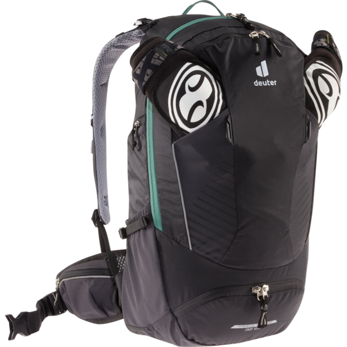 Deuter biciklistički ruksak Trans Alpine 32 EL