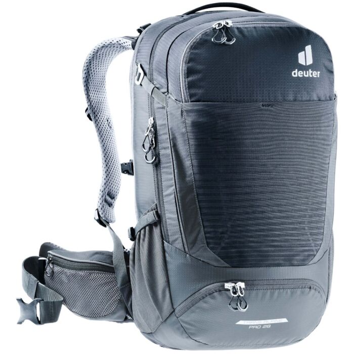 Deuter biciklistički ruksak Trans Alpine Pro 28