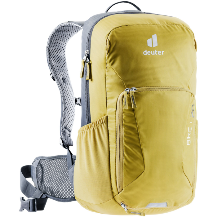 Deuter biciklistički ruksak Bike I 20