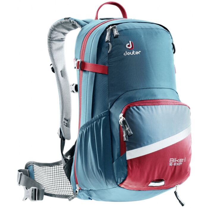 Deuter biciklistički ruksak Bike I Air EXP 16