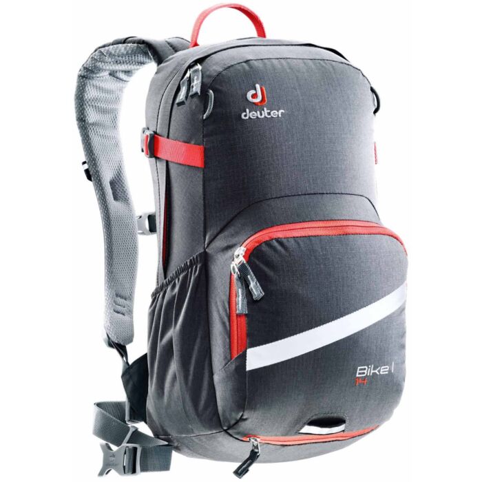 Deuter biciklistički ruksak Bike I 14
