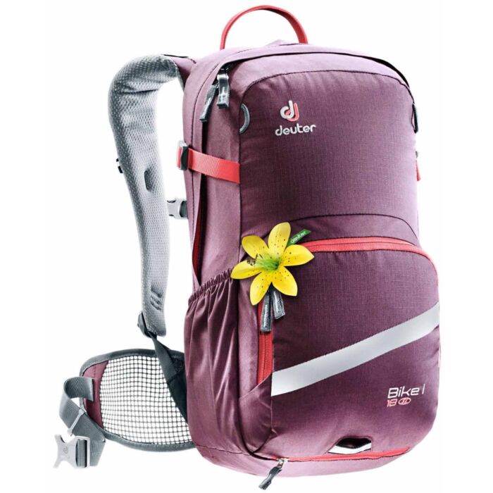 Deuter biciklistički ruksak Bike I 18 SL