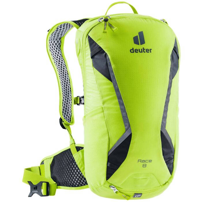Deuter biciklistički ruksak Race 8