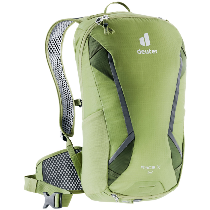 Deuter biciklistički ruksak Race X