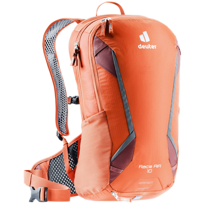 Deuter biciklistički ruksak Race Air