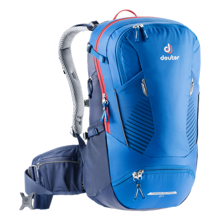 Deuter biciklistički ruksak Trans Alpine 24