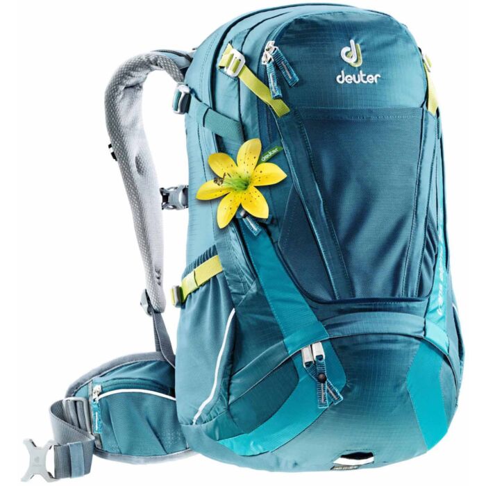 Deuter biciklistički ruksak Trans Alpine 28 SL