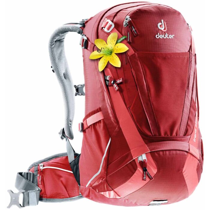 Deuter biciklistički ruksak Trans Alpine 28 SL