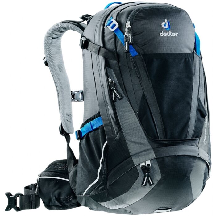Deuter biciklistički ruksak Trans Alpine 30