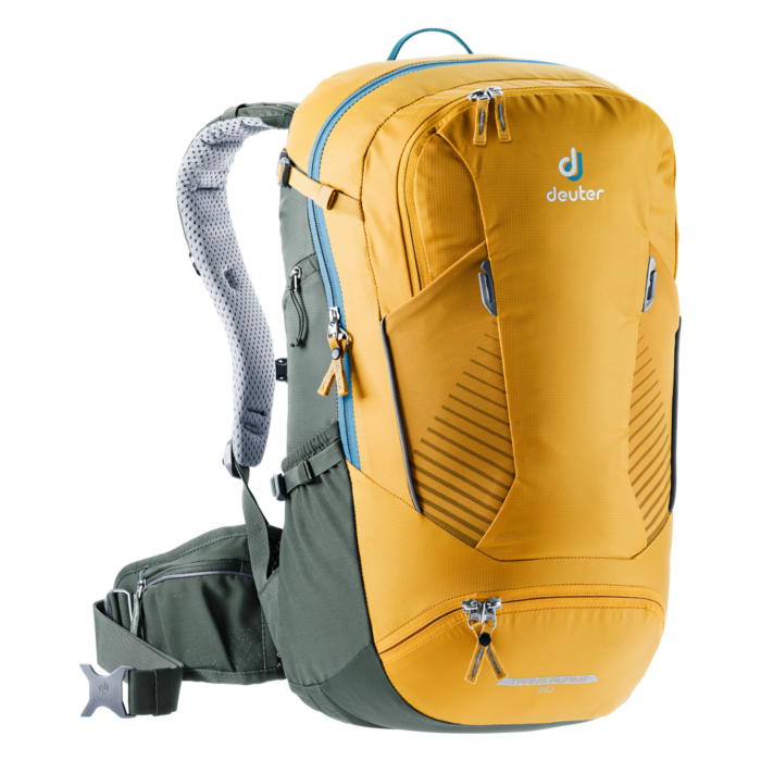 Deuter biciklistički ruksak Trans Alpine 30