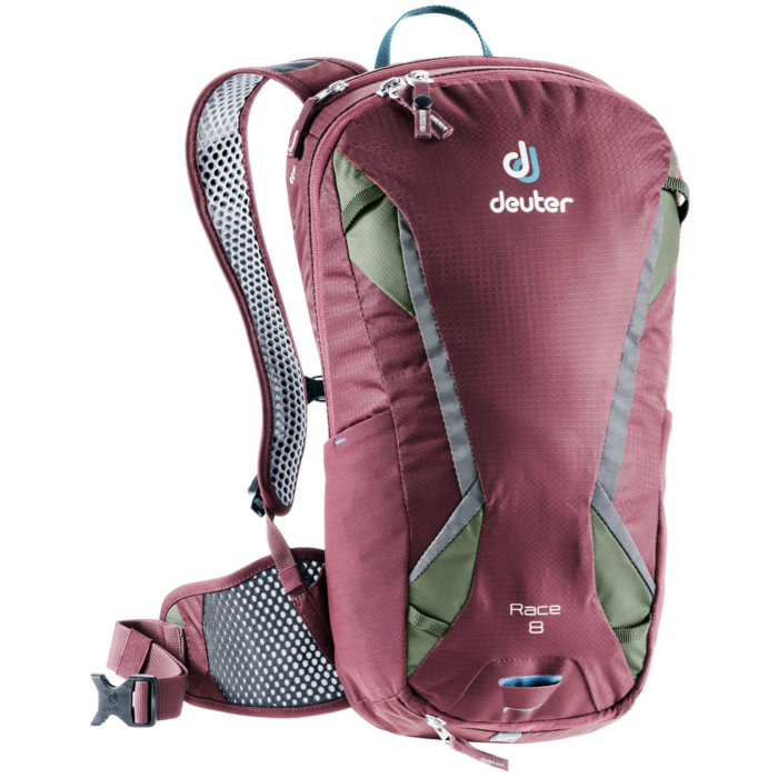Deuter biciklistički ruksak Race