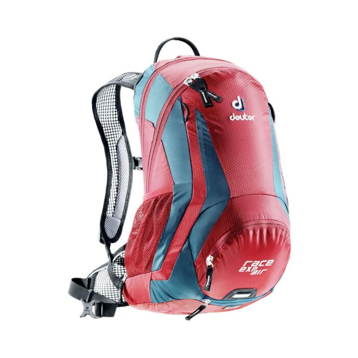 Deuter biciklistički ruksak Race EXP Air