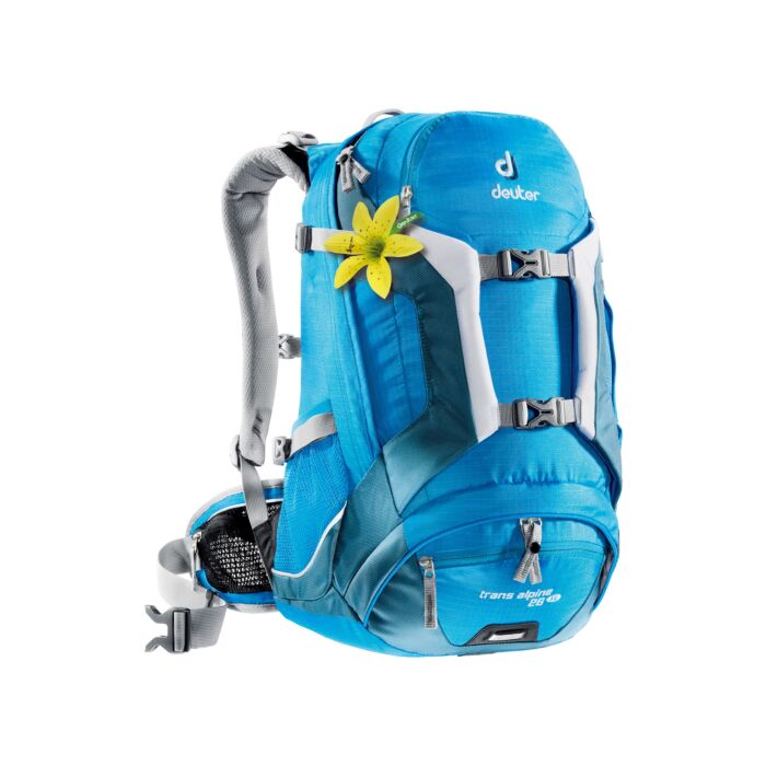 Deuter biciklistički ruksak Trans Alpine 26 SL