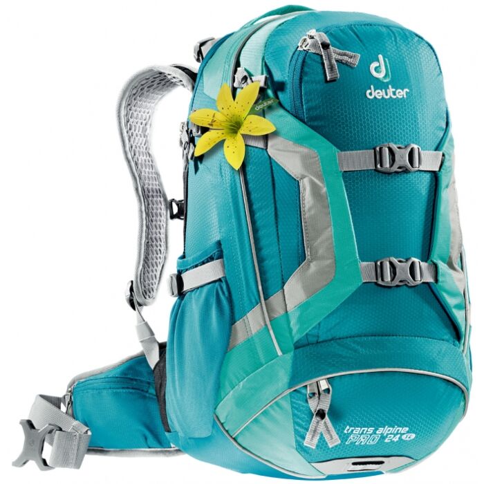 Deuter biciklistički ruksak Trans Alpine Pro 24 SL
