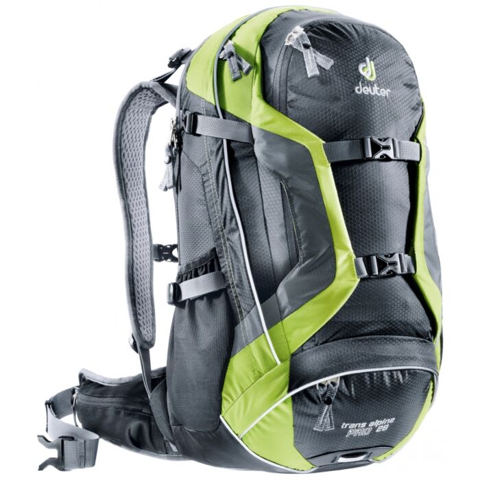 Deuter biciklistički ruksak Trans Alpine Pro 28