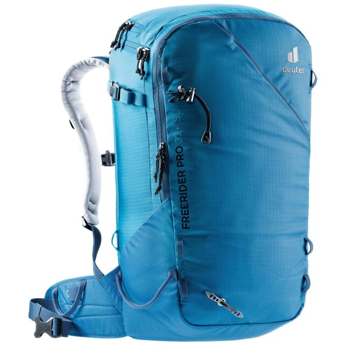 Deuter ruksak Freerider PRO 32+ SL