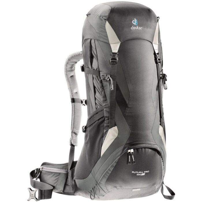 Deuter planinarski ruksak Futura Pro 44 EL