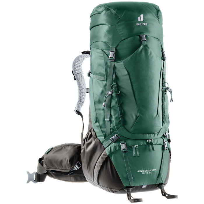 Deuter planinarski ruksak Aircontact PRO 55 + 15 SL