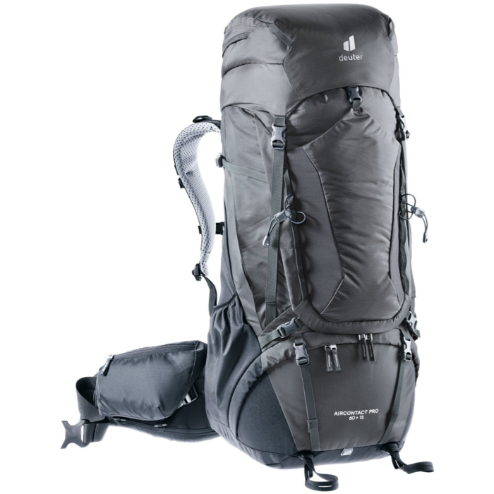 Deuter planinarski ruksak Aircontact PRO 60 + 15