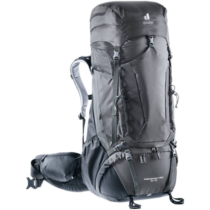 Deuter planinarski ruksak Aircontact PRO 70 + 15
