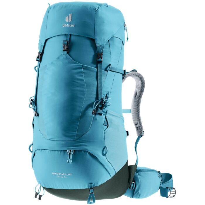 Deuter ruksak  Aircontact Lite 45 + 10 SL