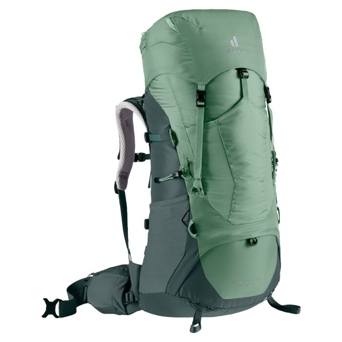 Deuter planinarski ruksak Aircontact Lite 45 + 10 SL