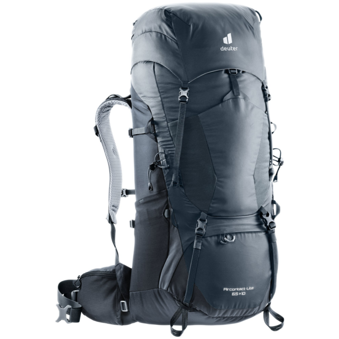Deuter planinarski ruksak Aircontact LITE 65 + 10