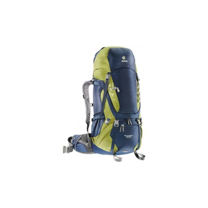 Deuter planinarski ruksak Aircontact 55 + 10
